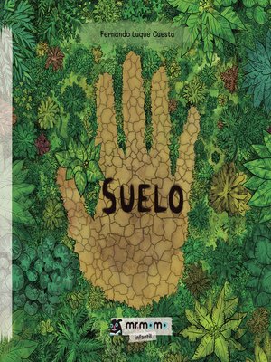 cover image of Suelo